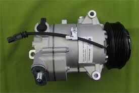 KLIMA KOMPRESORU OPEL ASTRA J 1.6 CDTI