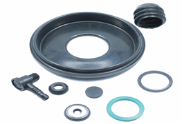 DKŞ 1600 WESTINGHOUSE TM TK
