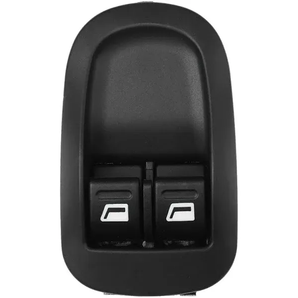 Peugeot 206 Cam Düğmesi Ayna Ayarlı
