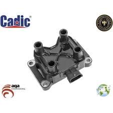 ATEŞLEME BOBİNİ ALBEA (178) (02-) PALIO (178) (98-14)