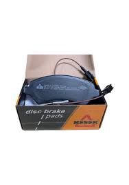 ON FREN BALATASI FIAT PEUGEOT CITROEN DUCATO BOXER JUMPER YM