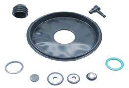 DKŞ 1300-1600 WESTINGHOUSE TM TK