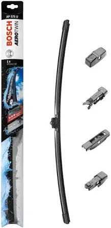 ON AEROTWIN PLUS TEKLI SILECEK - [650 MM] [SEFFAF PAKET] MUZ TIPI SILECEK ABARTH ALFA ROMEO ALPINA AUDI BMW CHEVROLET CITROEN CUPRA DS FIAT FORD HONDA HYUNDAI JAGUAR KIA LADA LOTUS MERCEDES NISSAN OPEL PEUGEOT RENAULT SEAT SKODA TOYOTA VOLVO VW