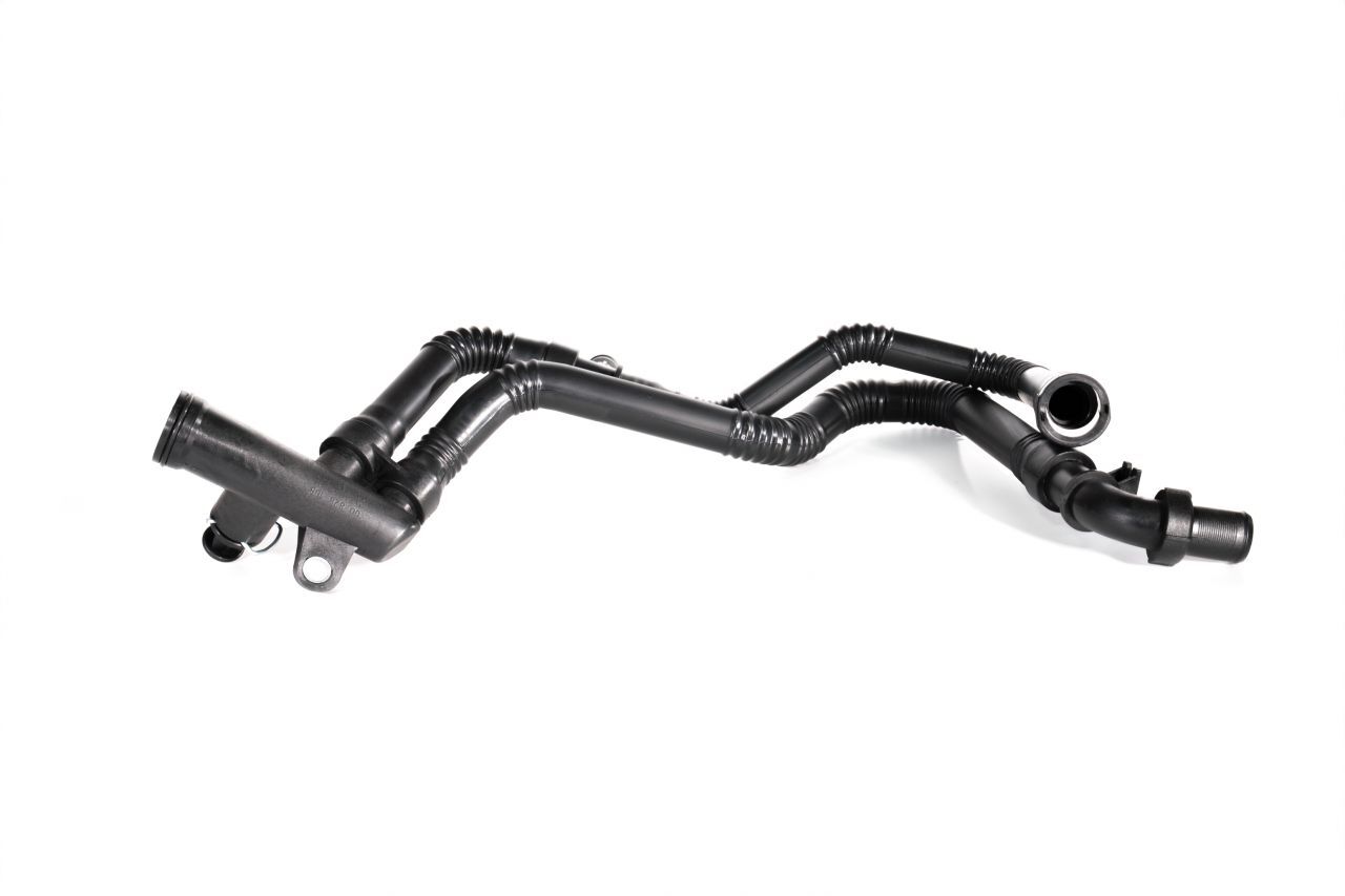 SU KOLLEKTOR HORTUMU 307 BIPPER TEPE 207 206 10071.4 HDI C1 C2 C3 C3 II XSARA NEMO 1.4 HDI AYGO 1.4 HDI FIESTA V MAZDA II 1.4 D LIANA D