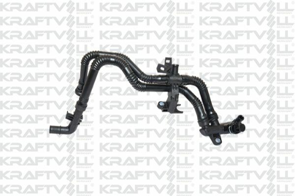 SU KOLLEKTOR HORTUMU FORD FOCUS / C MAX 1,6 TDCI 03>11PARTNER II P307 YM EXPERT III P206 P308 P407 B
