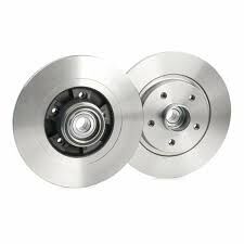 FREN DİSKİ ARKA KANGOO EXPRESS 08> RULMANSIZ