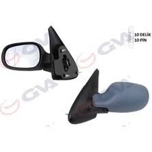 DIS DIKIZ AYNASI MEKANIK SAG FIAT TEMPRA - TIPO 88-95