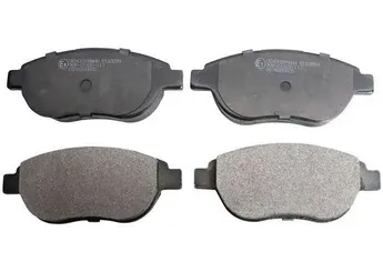 FREN BALATASI ON WVA 23600 C3 II-C4-XSARA-P1007-P207-P307 DOBLO 2006->