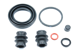 CROMA 2005->>/SCUDO 2007-2011>> ARKA KALİPER TM TK 41 MM LUCAS TİPİ