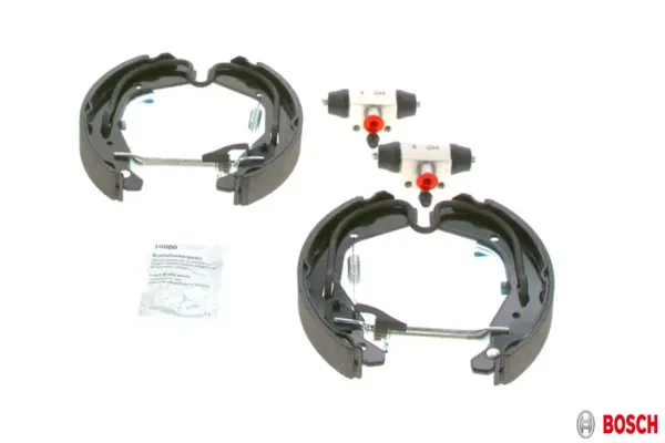 KAMPANA BALATA KİTİ OPEL AGILA 00> SUBARU JUSTY III 03> GS8724