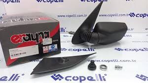 DIS DIKIZ AYNASI MEKANIK SOL FIAT TEMPRA - TIPO 88-95