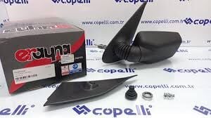 DIS DIKIZ AYNASI MEKANIK SOL FIAT TEMPRA - TIPO 88-95