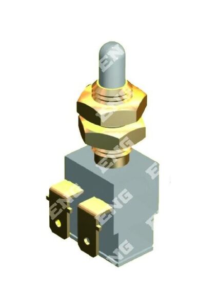 FREN OTOMATİĞİ R12 METAL