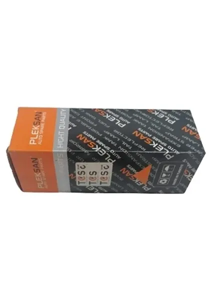 STOP LAMBASI SOL PEUGEOT PARTNER