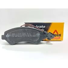 ON FREN BALATASI FIAT PEUGEOT CITROEN DUCATO BOXER JUMPER