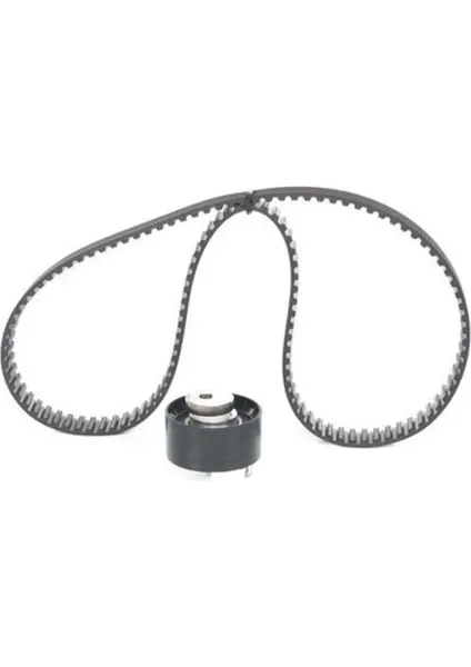 TRİGER EKSANTRİK GERGİ KITI SET ALBEA DOBLO PALIO FIORINO 1.2 1.4 16V  EGEA 1.4 71736717