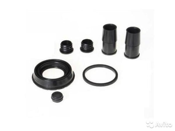 G.PUNTO-PANDA-PUNTO-PUNTO EVO 2000-2019>> ÖN KALİPER TAMİR TAKIMI 54 MM ATE TİPİ