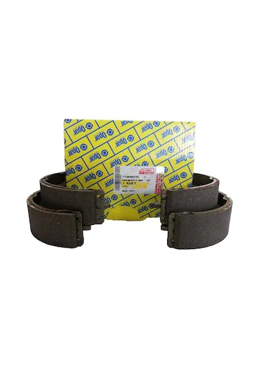 FREN BALATA TK. ARKA       DCT