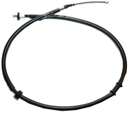 EL FREN TELI ARKA SAG FIAT LINEA 1.4 TURBO 16V 07 -> 1712mm/1437mm DISK FREN CAVO 1102748