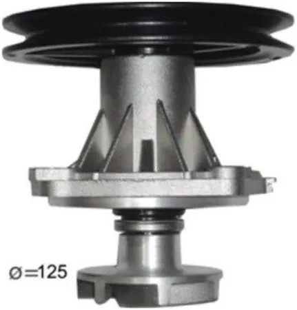 DEVIRDAIM SARI KASNAK - TEMPRA-TIPO-UNO-SX-SLX 1.4 IE - 1.6 IE [TEK KASNAK] SWAPP 60003