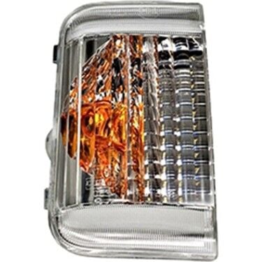 DIS DIKIZ AYNASI SINYALI (SARI) SOL BOXER III JUMPER III DUCATO III 06>