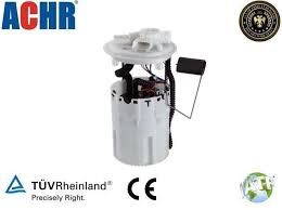 YAKIT DEPO ŞAMANDIRASI PUNTO II (188) (99-) / YPSILON (03-11) 3 BAR 120 L/h