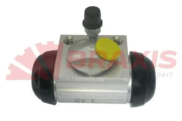 FREN SILINDIRI SOL TWINGO III 1.0 SCE 14> / FORTWO 15> 20.6mm