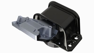 MOTOR TAKOZU HIDROLIK C4 1.6 06>-P307 1.4-1.6-2.0 00> ####