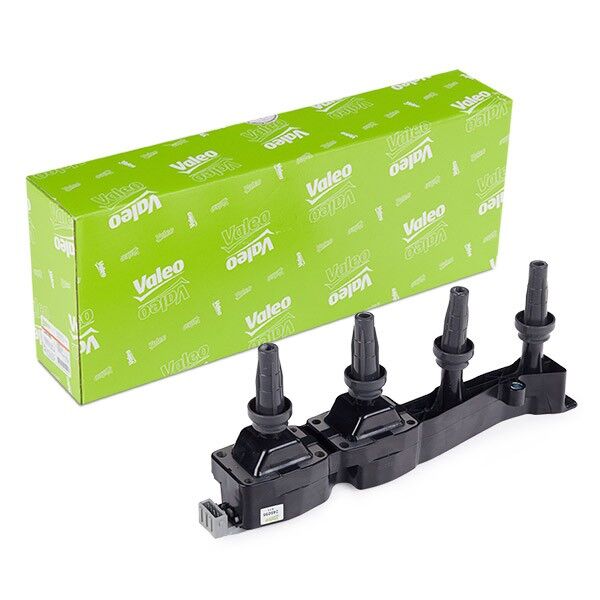 ATESLEME BOBINI C3 BERLINGO II XSARA II C4 C3 C3 PLURIEL C4 (B7) DS4 XSARA PICASSO BERLINGO III PARTNER TEPE PARTNER II P206 P206+ (T3E) P207 P308 P1007 P405 YM P307 TU5JP4 (1,6 16V)