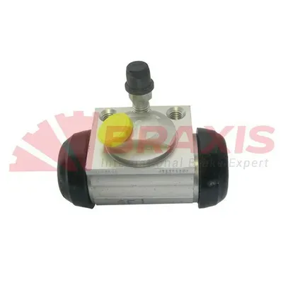 FREN SILINDIRI SAG TWINGO III 1.0 SCE 14> / FORTWO 15> 20.6mm