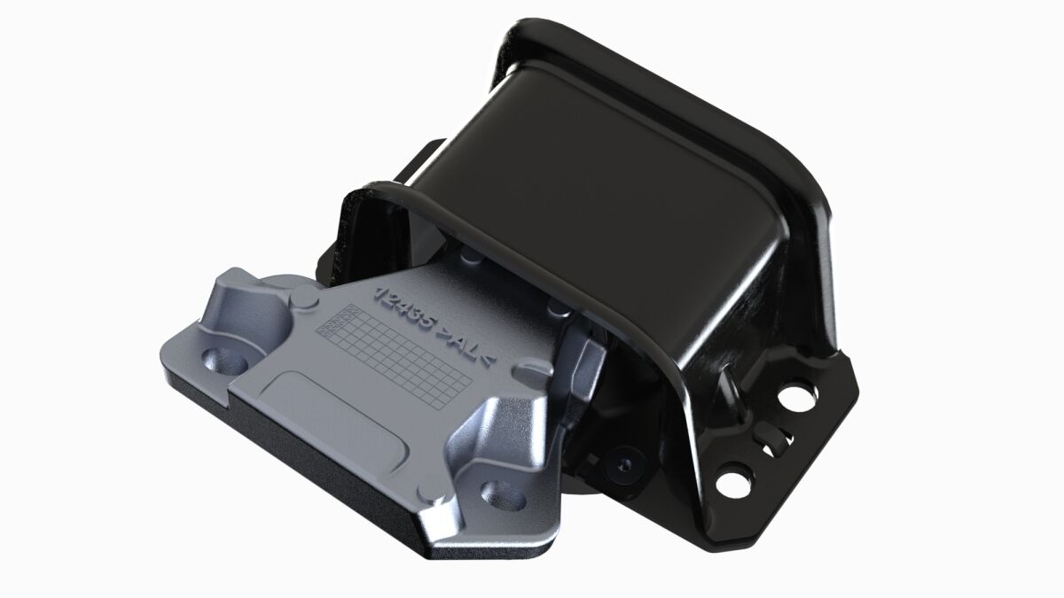 MOTOR TAKOZU HIDROLIK C4 1.6 06> ####