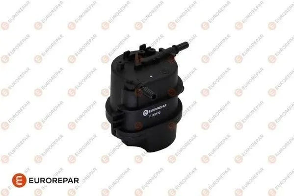 Peugeot 206 Mazot Filtresi 1.4 Dizel Euro4 Eurorepar