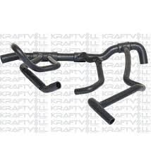 RADYATOR ALT HORTUMU TRAFIC II 1,9DCI PRIMASTAR 1,9DCI VIVARO 1,9DTI FLOC