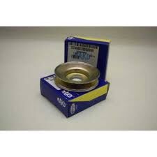 KASNAK SLX KARTAL TEMPRA