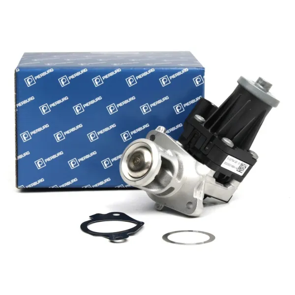 EGR VALFI OPEL ASTRA J 10 -> CORSA D 06 -> 1.3CDTI FIAT DOBLO 10 -> PANDA - GRANDE PUNTO 06=> PUNTO EVO 10 -> 1.3 DMTJ EURO 5 PIERBURG 7.01599.10.0