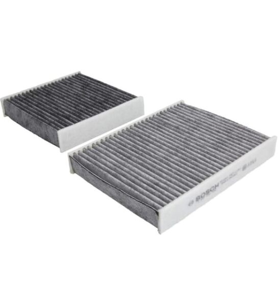 POLEN FILTRESI PEUGEOT P207 1.4 1.6 1.4HDI 1.6HDI 07-> KARBONLU ####