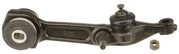 ROTİLLİ KOL ALT SOL MERCEDES W220 215 99>05