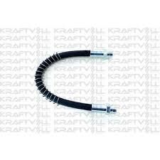 ARKA FREN HORTUMU (SOL) P306 XSARA XSARA II ZX