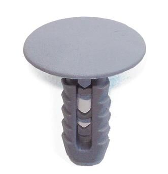SLX TAVAN KLİPSİ GRİ TAKIM