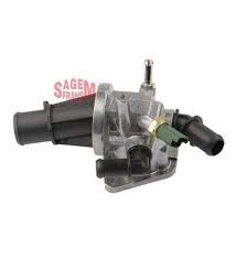 TERMOSTAT 88°C FIAT PALIO ALBEA LINEA DOBLO PANDA PUNTO OPEL ASTRA J CORSA C COMBO MERIVA 1.3 MTJ JTD EURO 6 MUSURLU UZUN TIP
