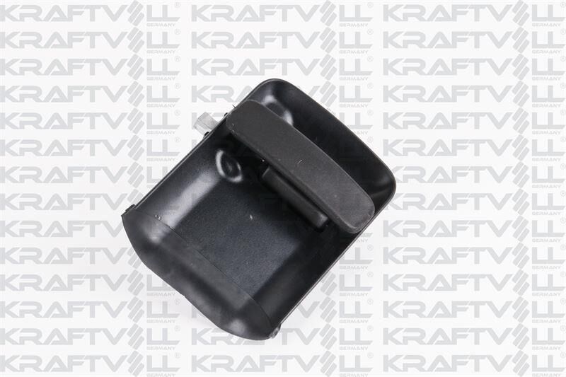 ORTA DIS KAPI KOLU SAG SIYAH PARTNER BERLINGO