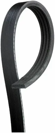 KANALLI KAYIS AUDI FORD FIAT MITSUBISHI MAZDA TOYOTA VW JETTA 2.5FSI 20V 05-08 58370 GATES 5PK1063
