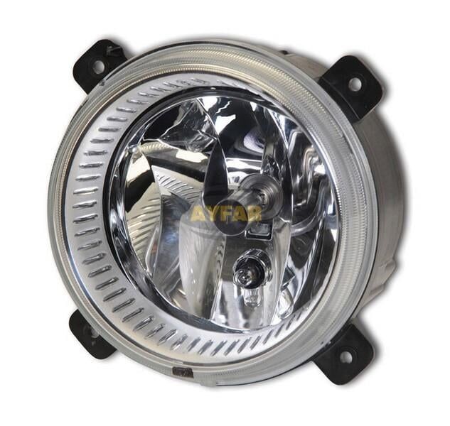 FAR SAG/SOL PEUGEOT J10 08> KISA HUZME MOTORLU