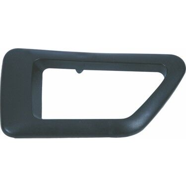 IC KAPI KOLU CERCEVESIZ SAG SIYAH PARTNER BERLINGO