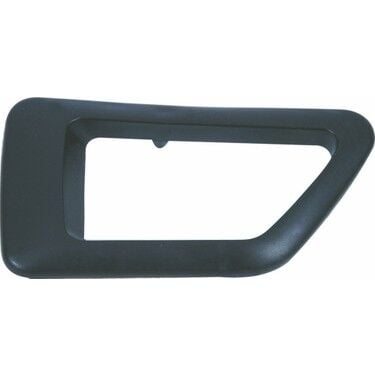 IC KAPI KOLU CERCEVESIZ SAG SIYAH PARTNER BERLINGO