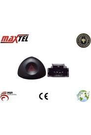 FLAŞÖR ANAHTARI CLIO II (99-15) 4 FİŞLİ