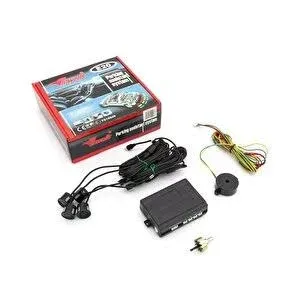 PARK SENSORU FIAT - LANCIA ULYSSE - PHEDRA #### MCAR KA-800903