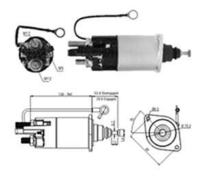 24V 39 MT BMC PROFESYONEL 827-935-1142 KULAKLI
