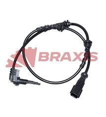 ABS KABLOSU SENSORU ON FLUENCE CLIO III MEGANE III SCENIC III DUSTER