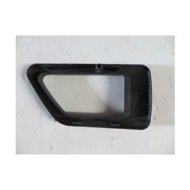 IC KAPI KOLU CERCEVESIZ SOL SIYAH PARTNER BERLINGO